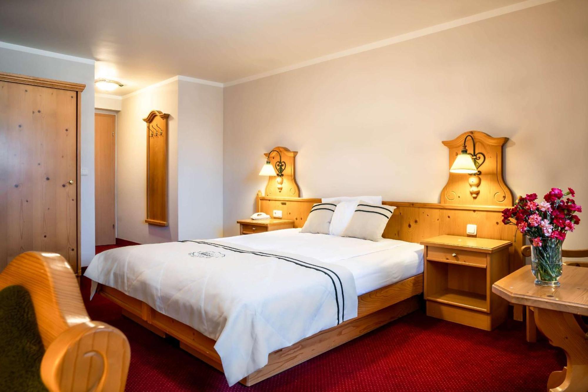 Hotel Pod Cizemka Сандомир Экстерьер фото
