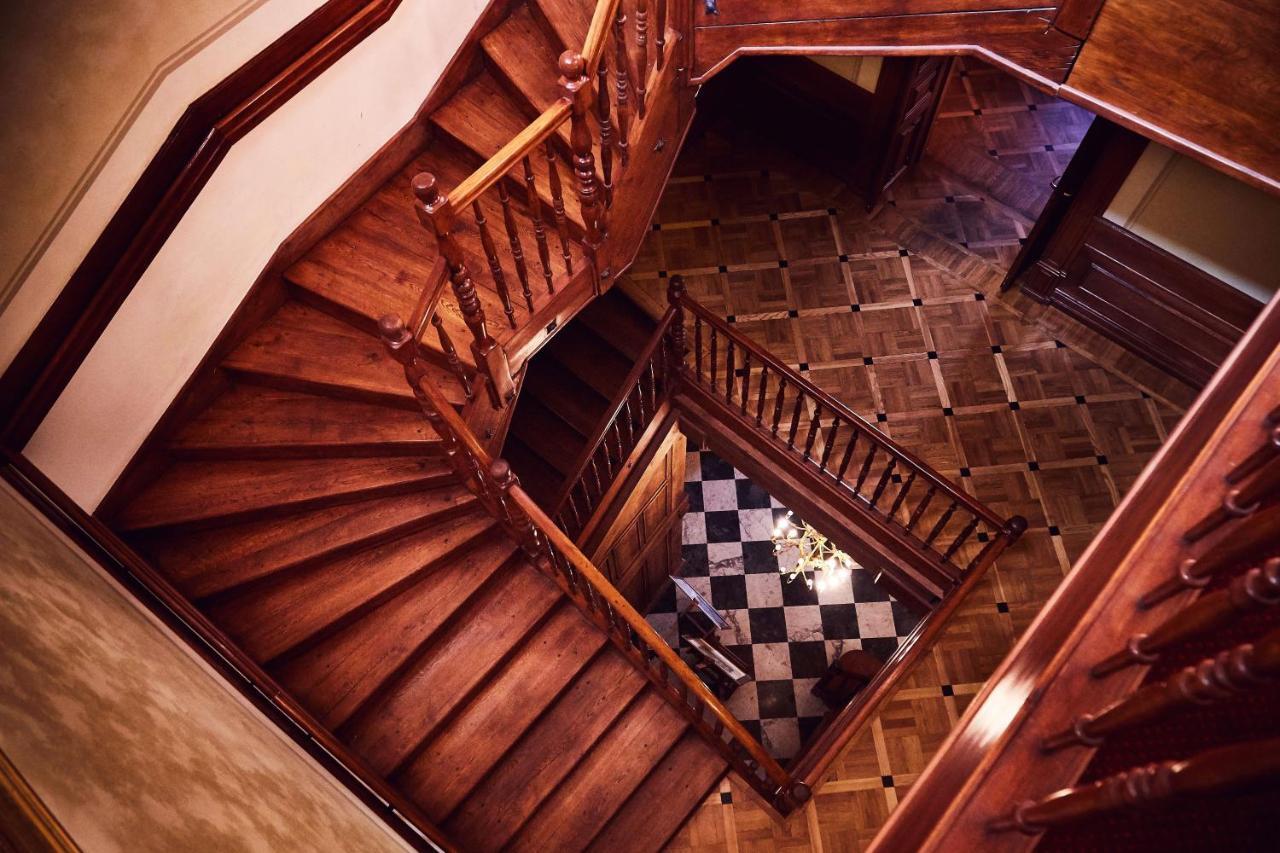 Hotel Pod Cizemka Сандомир Экстерьер фото